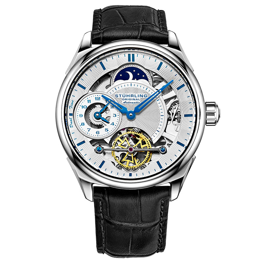 Часы Stuhrling Original Legacy 943A.01